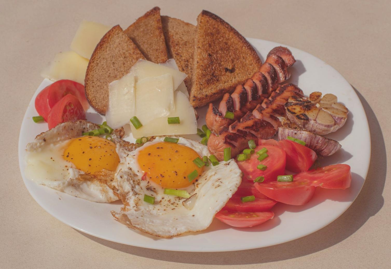 Analiza składników żywieniowych w praktyce sportowej